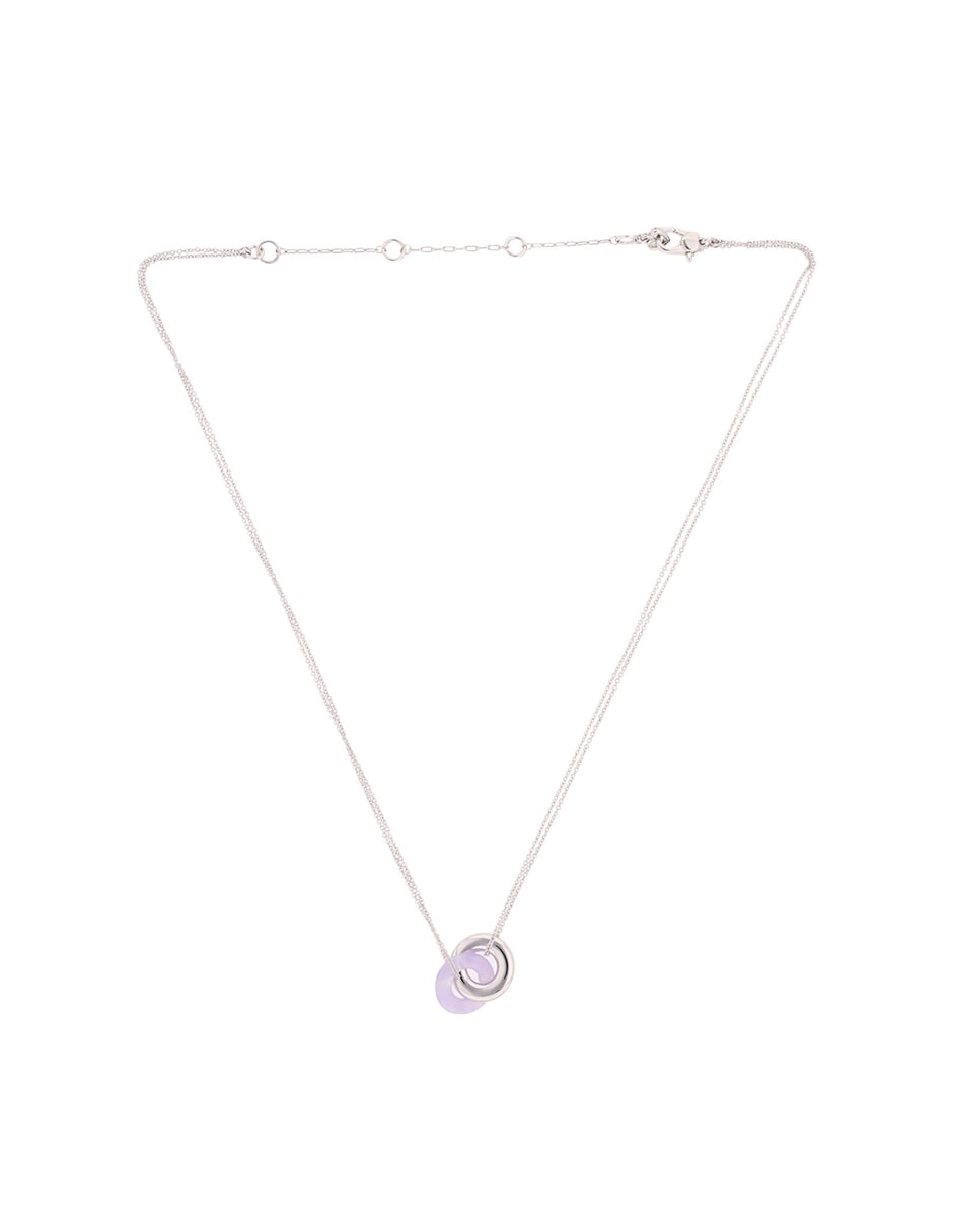 Collar redondo 2