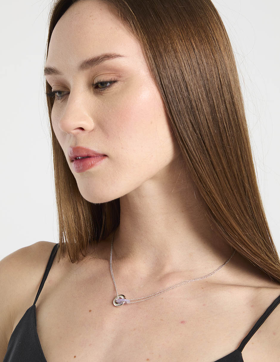 Collar redondo 3