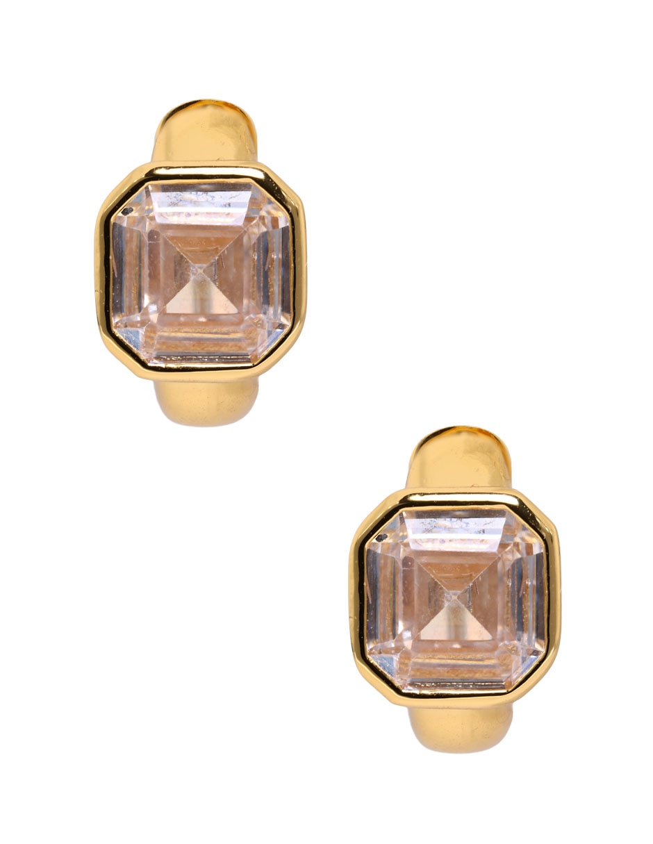Aretes octagonales con acabado pulido