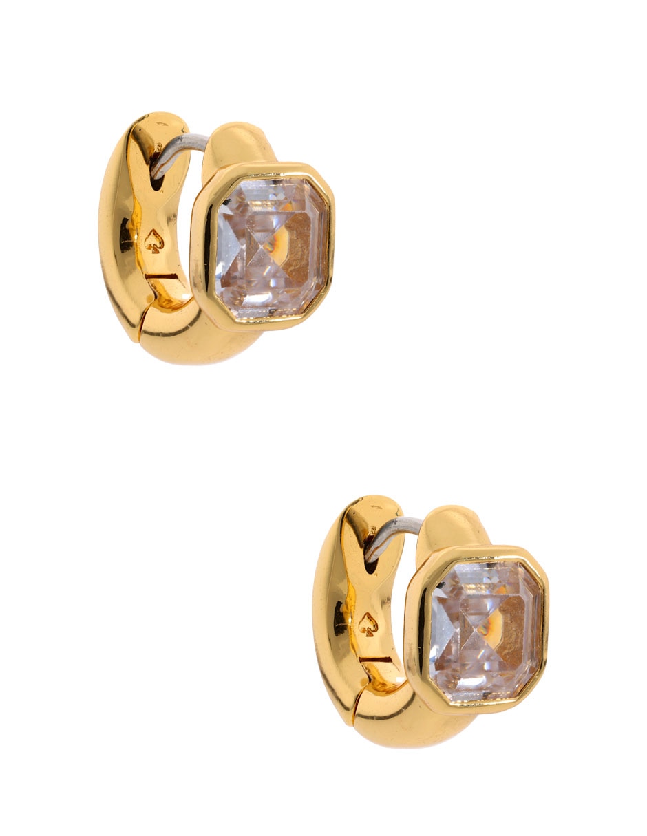 Aretes octagonales con acabado pulido 2
