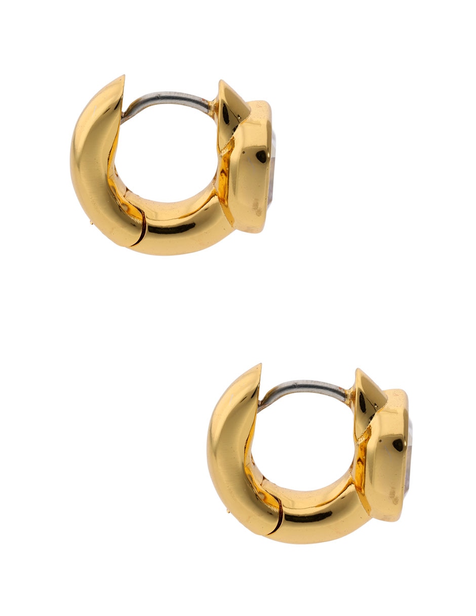 Aretes octagonales con acabado pulido 3
