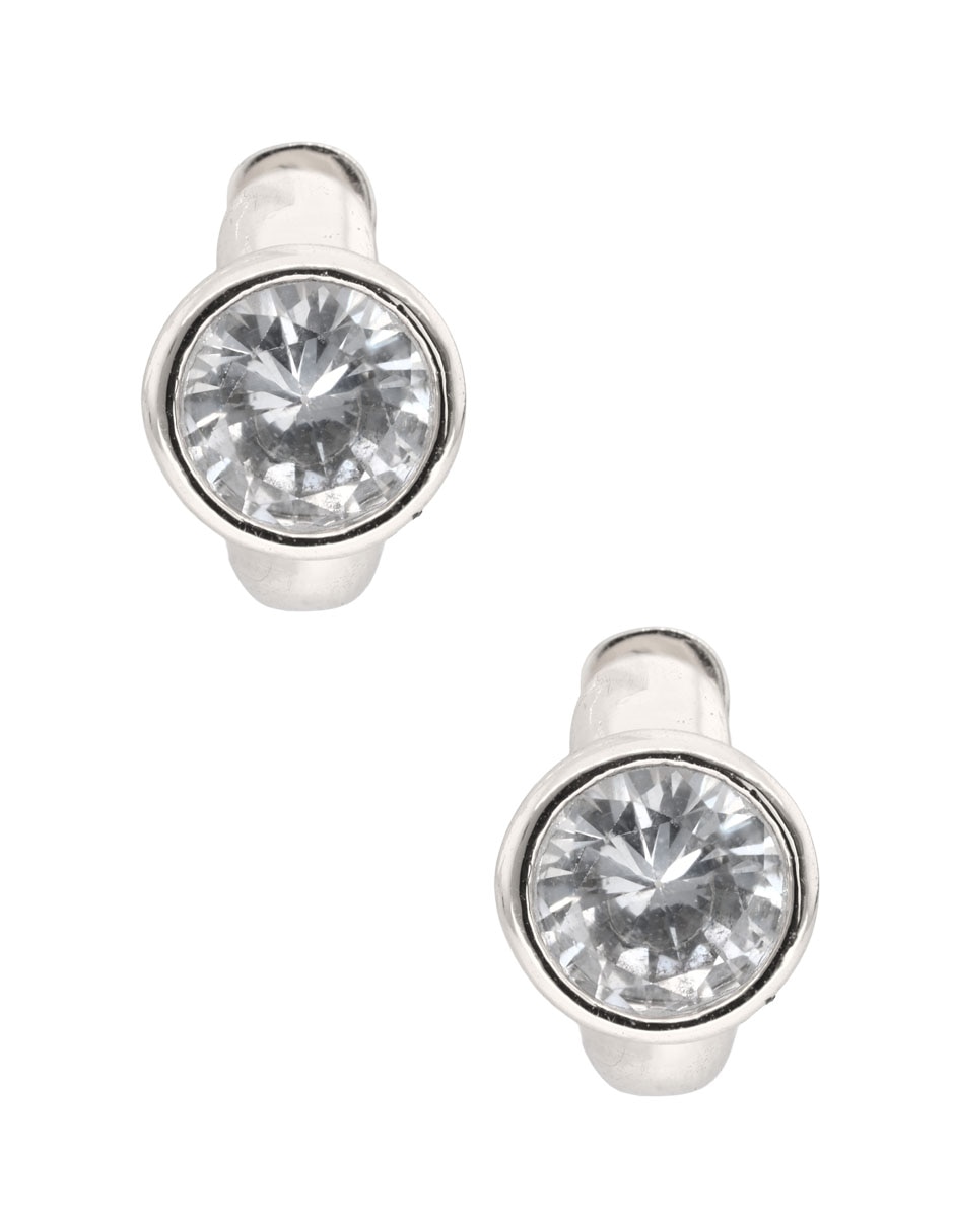 Aretes con acabado pulido
