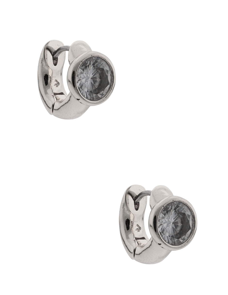 Aretes con acabado pulido 2