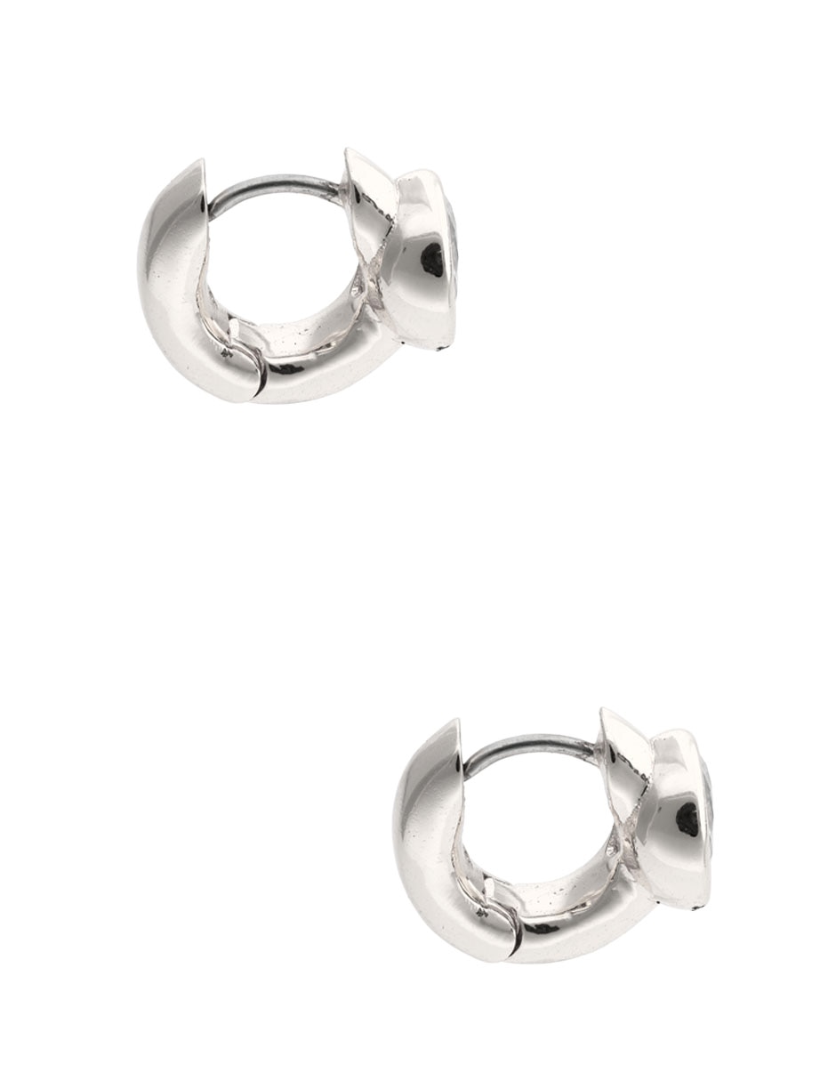 Aretes con acabado pulido 3