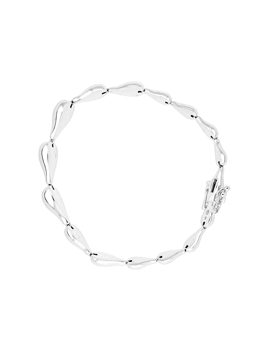 Brazalete acabado brillante Brazalete acabado brillante