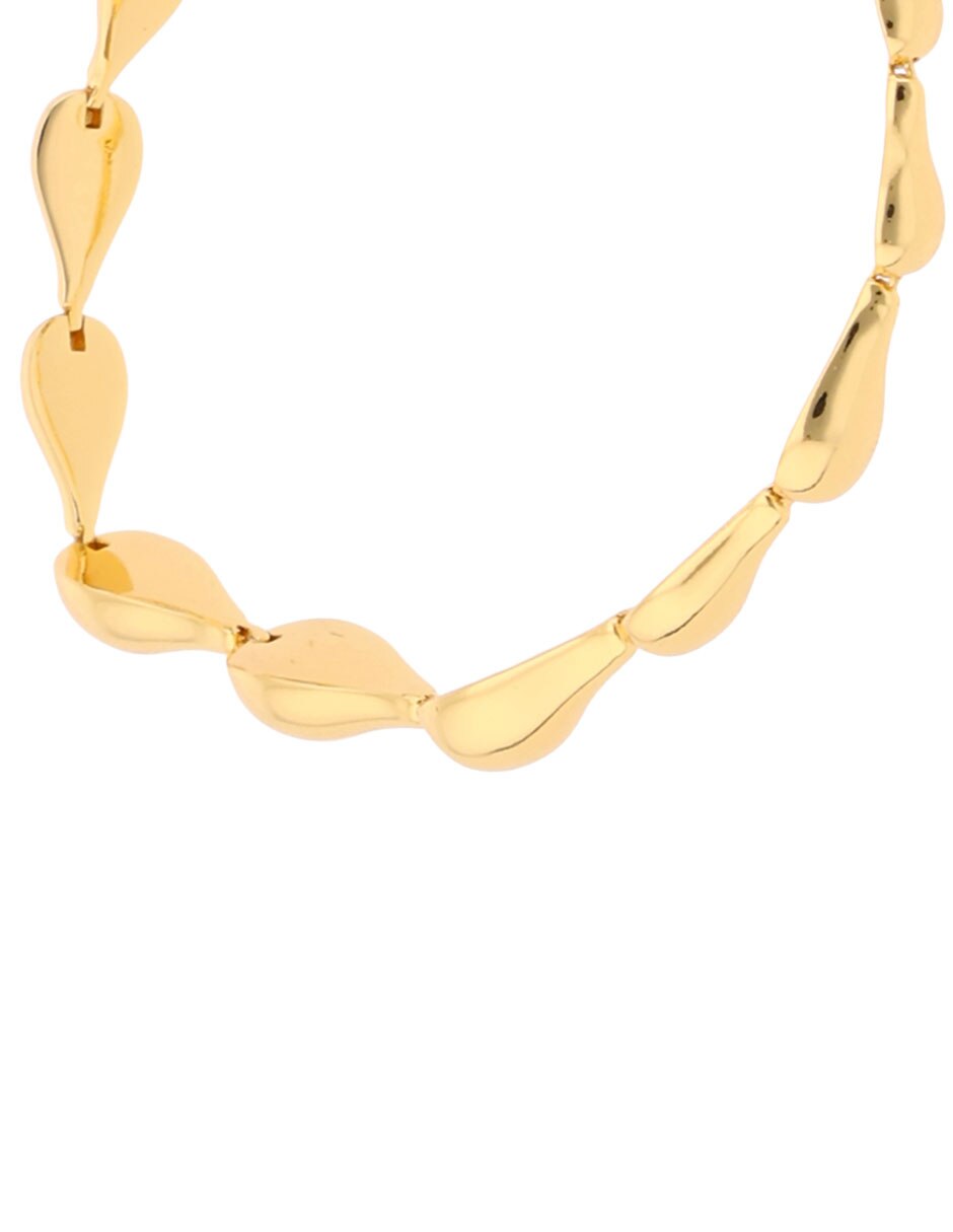 Brazalete acabado brillante 2