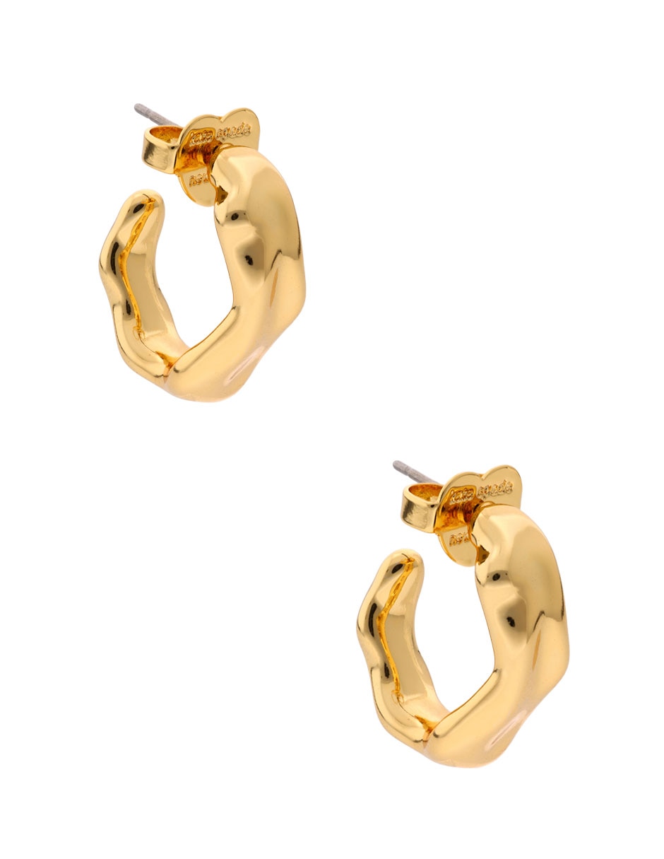Aretes con acabado pulido 2