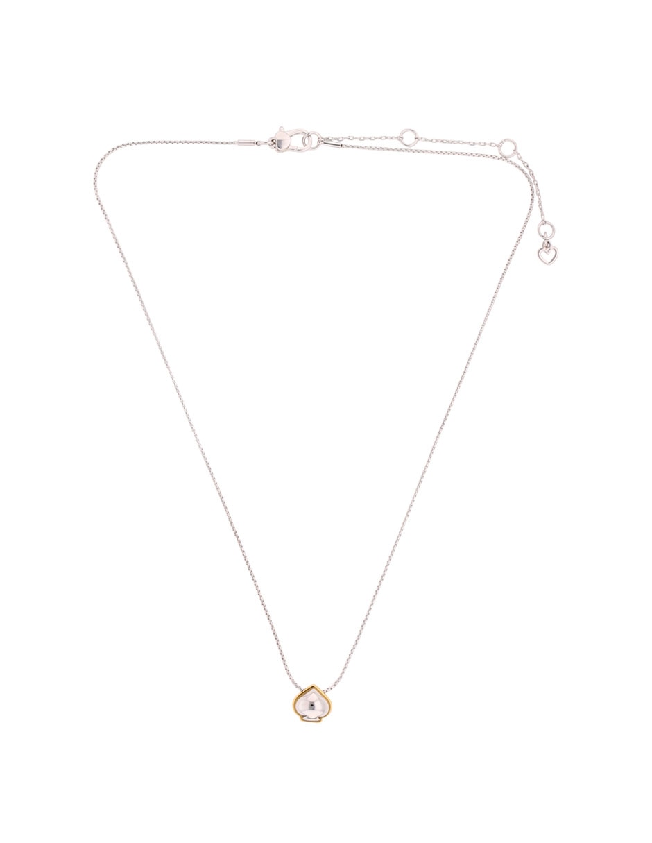 Collar pica de naipe 2