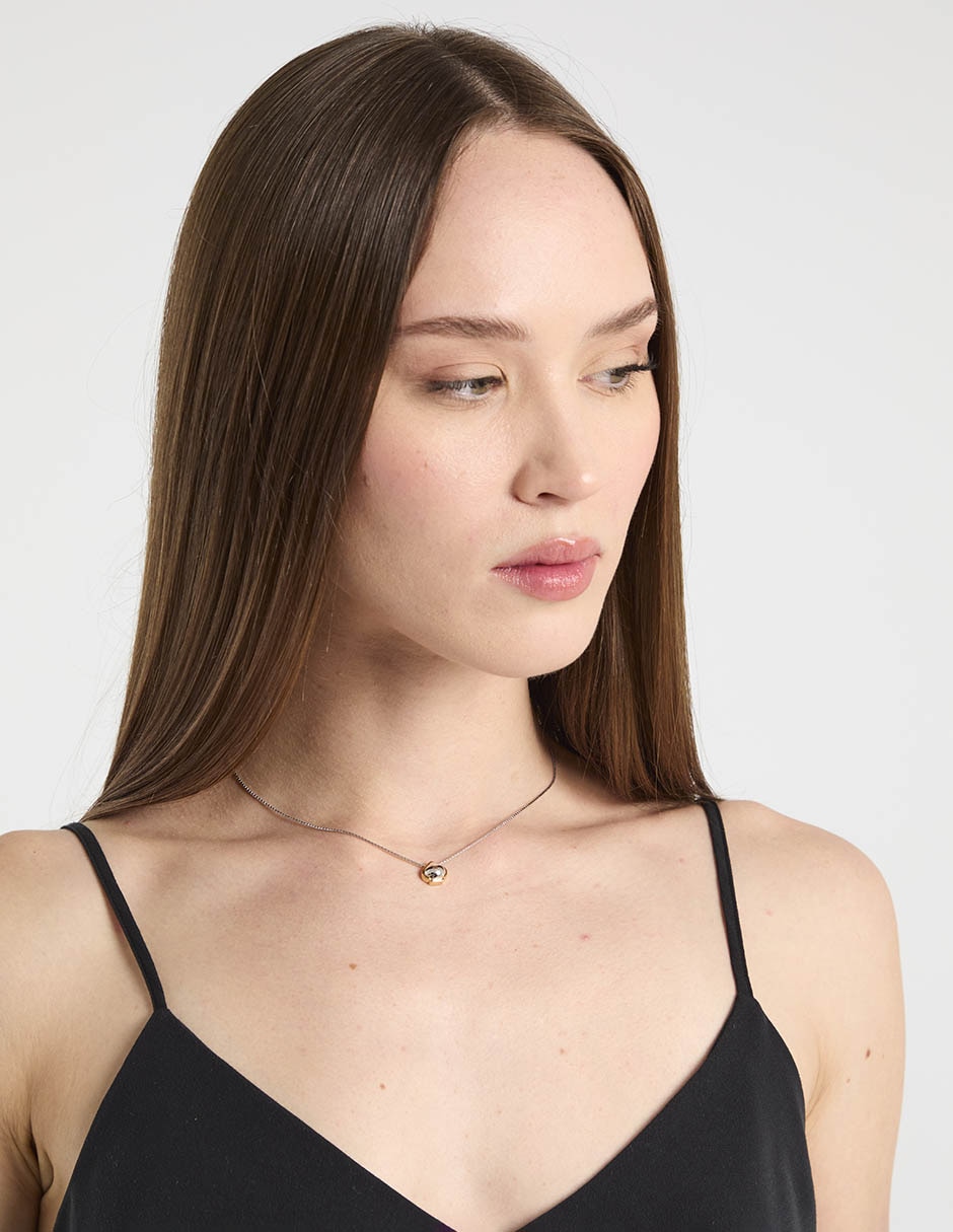 Collar pica de naipe 3
