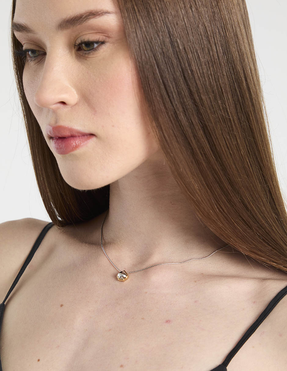 Collar pica de naipe 4