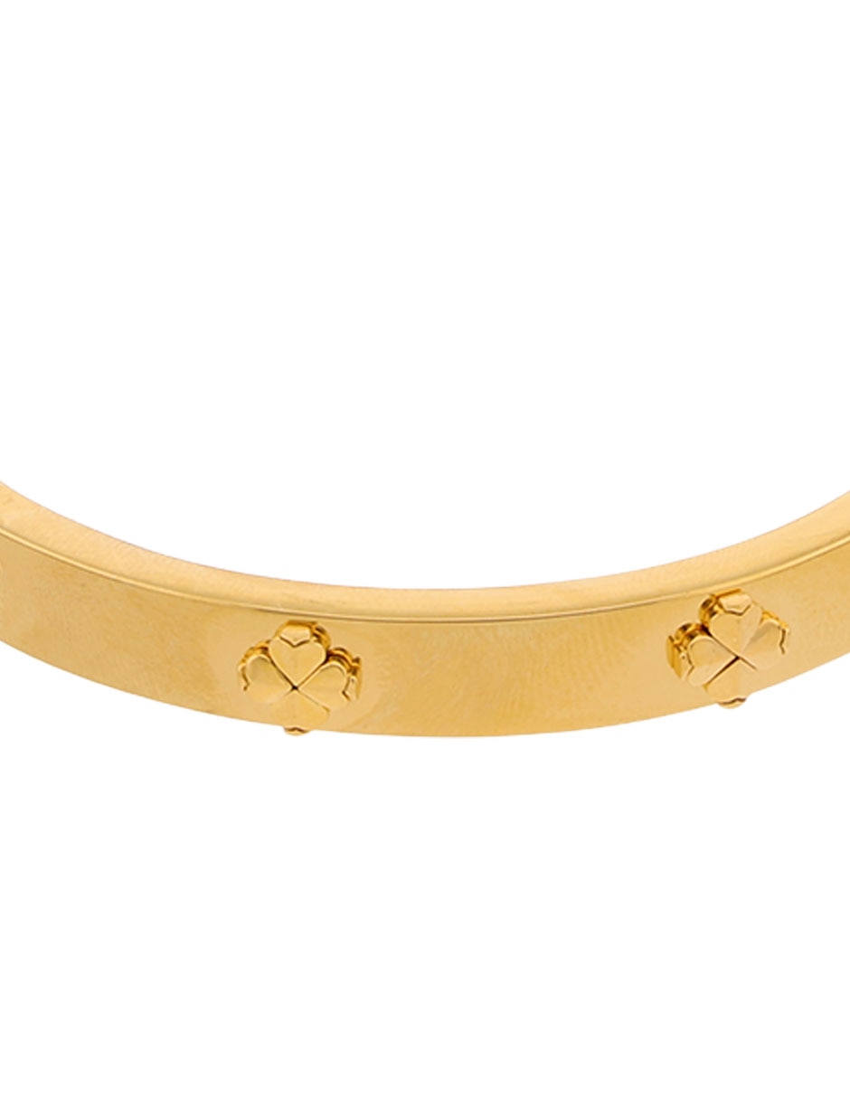 Brazalete acabado brillante