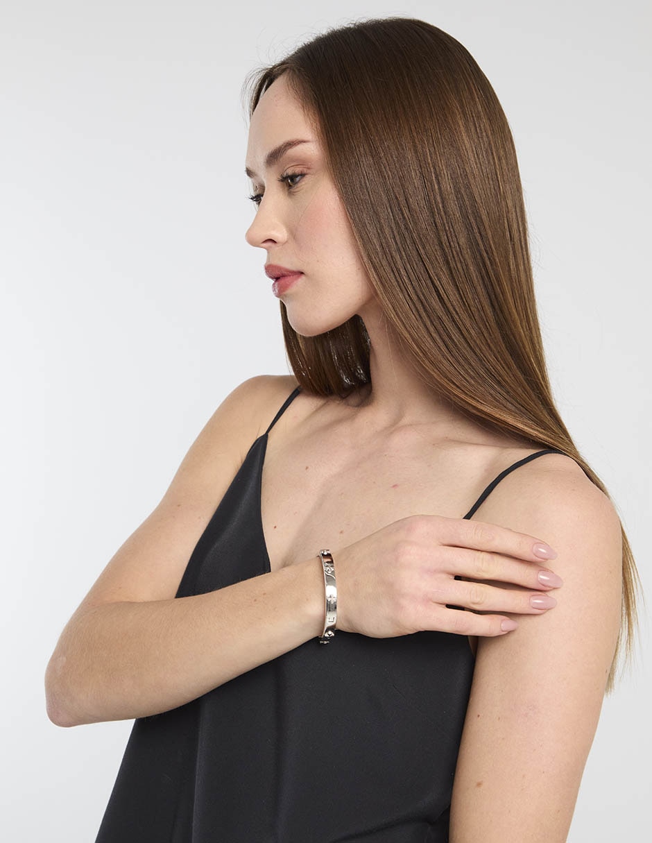 Brazalete acabado brillante 3