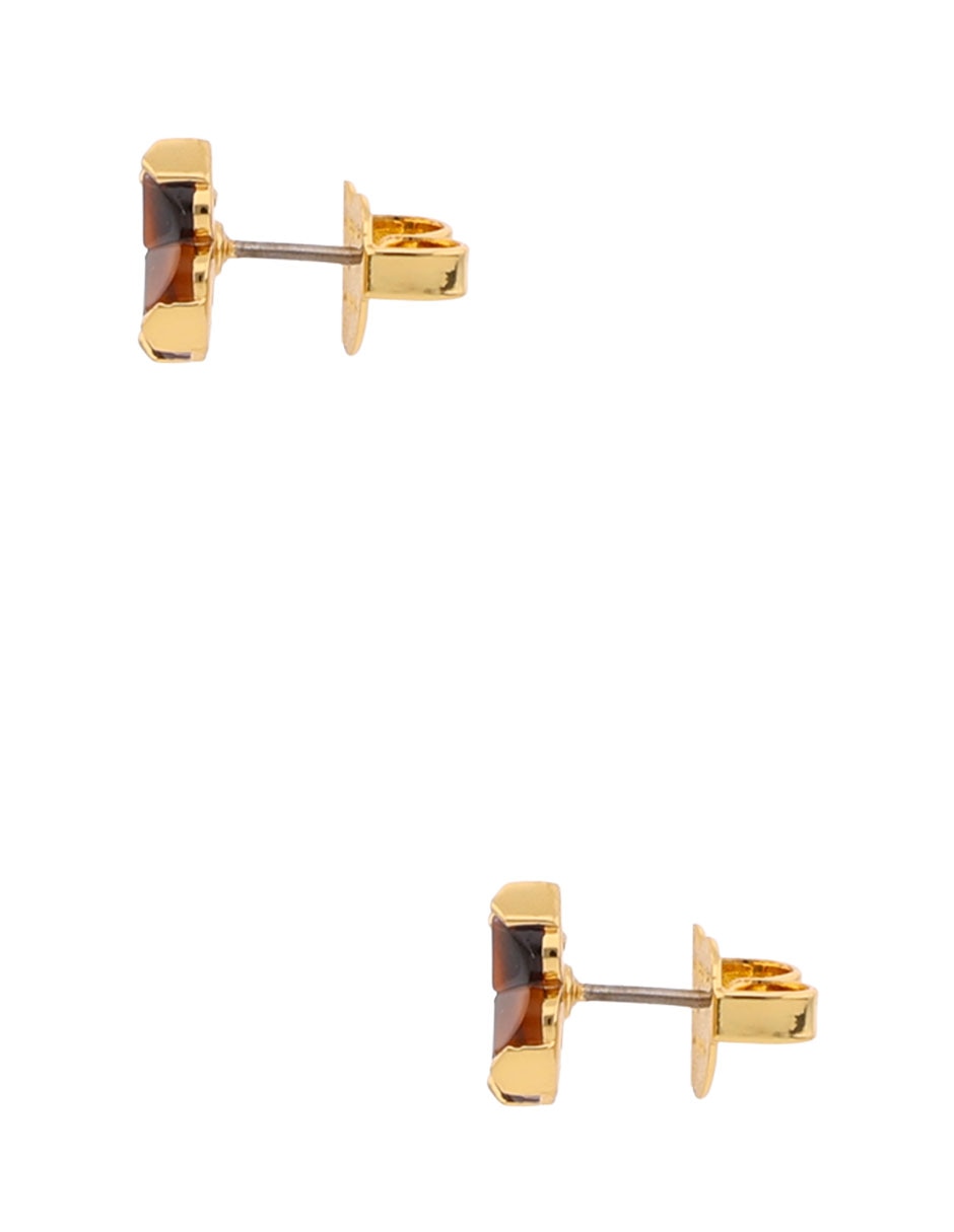 Broqueles de trébol Kate Spade