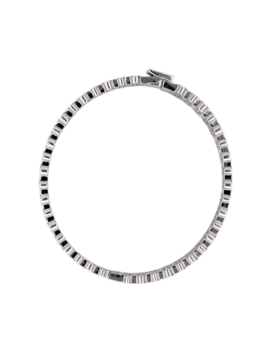 Brazalete acabado brillante