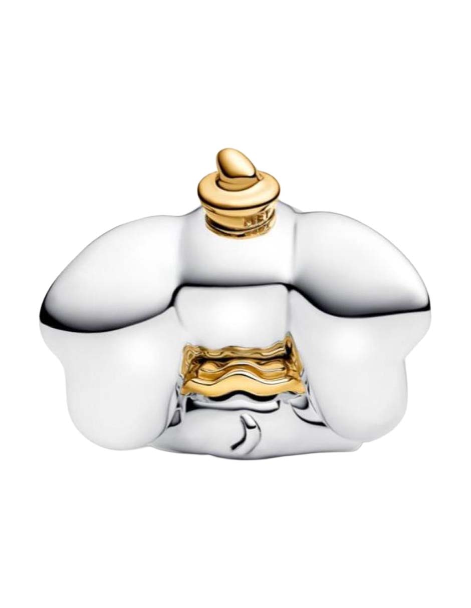Charm de elefante Disney x Dumbo de plata P 925 3