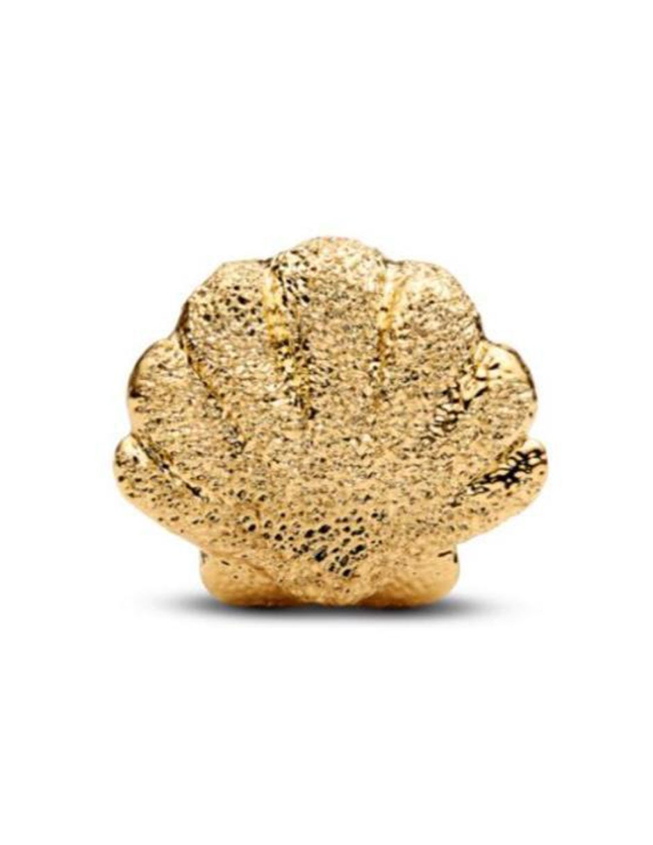 Charm de concha Pandora Pandora Moments de plata P 925