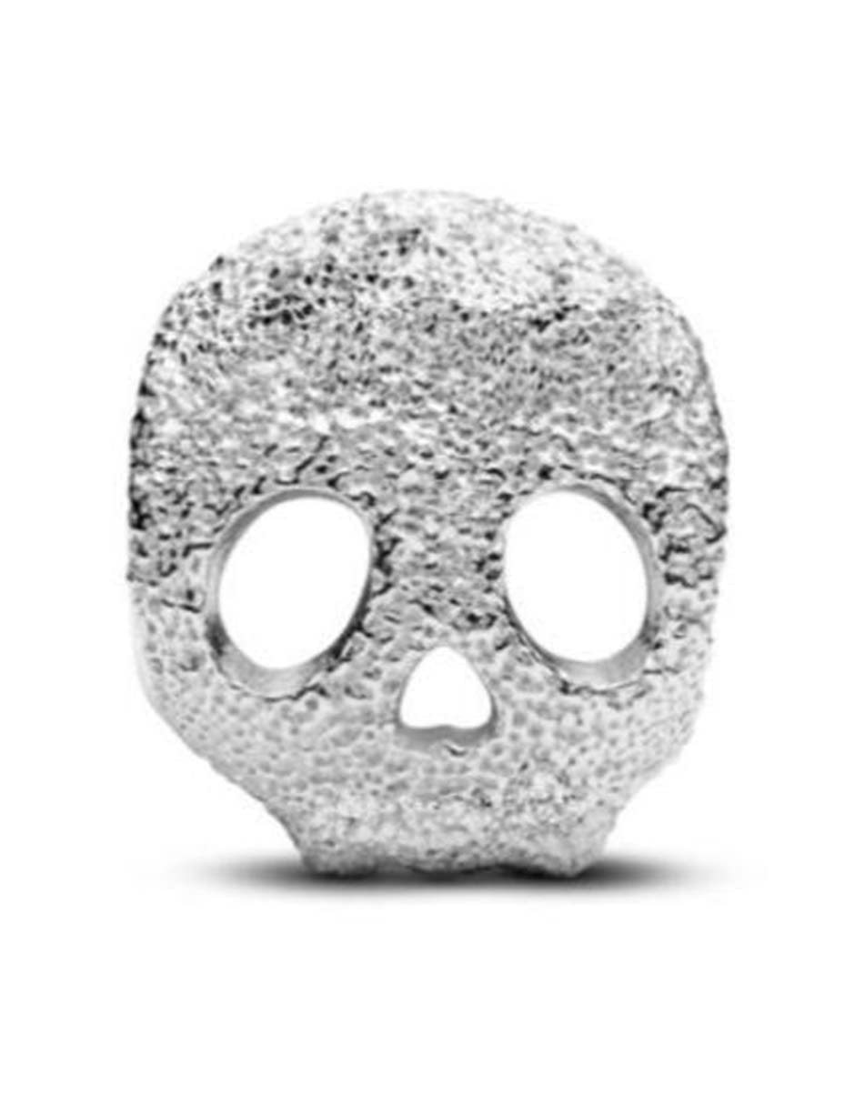 Charm de calavera Moments de plata P 925 2