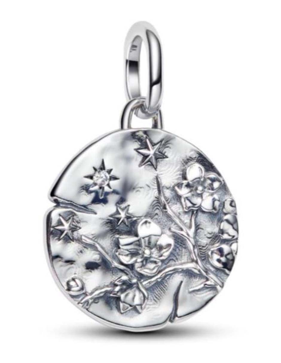 Charm ME de plata P 925 1