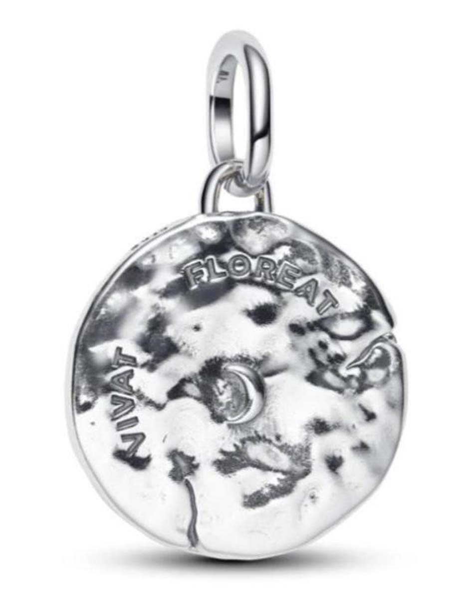 Charm ME de plata P 925 2