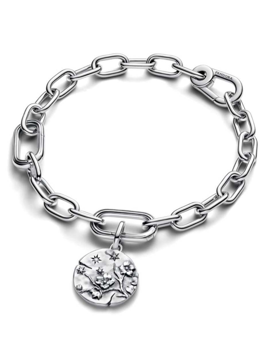 Charm ME de plata P 925 3