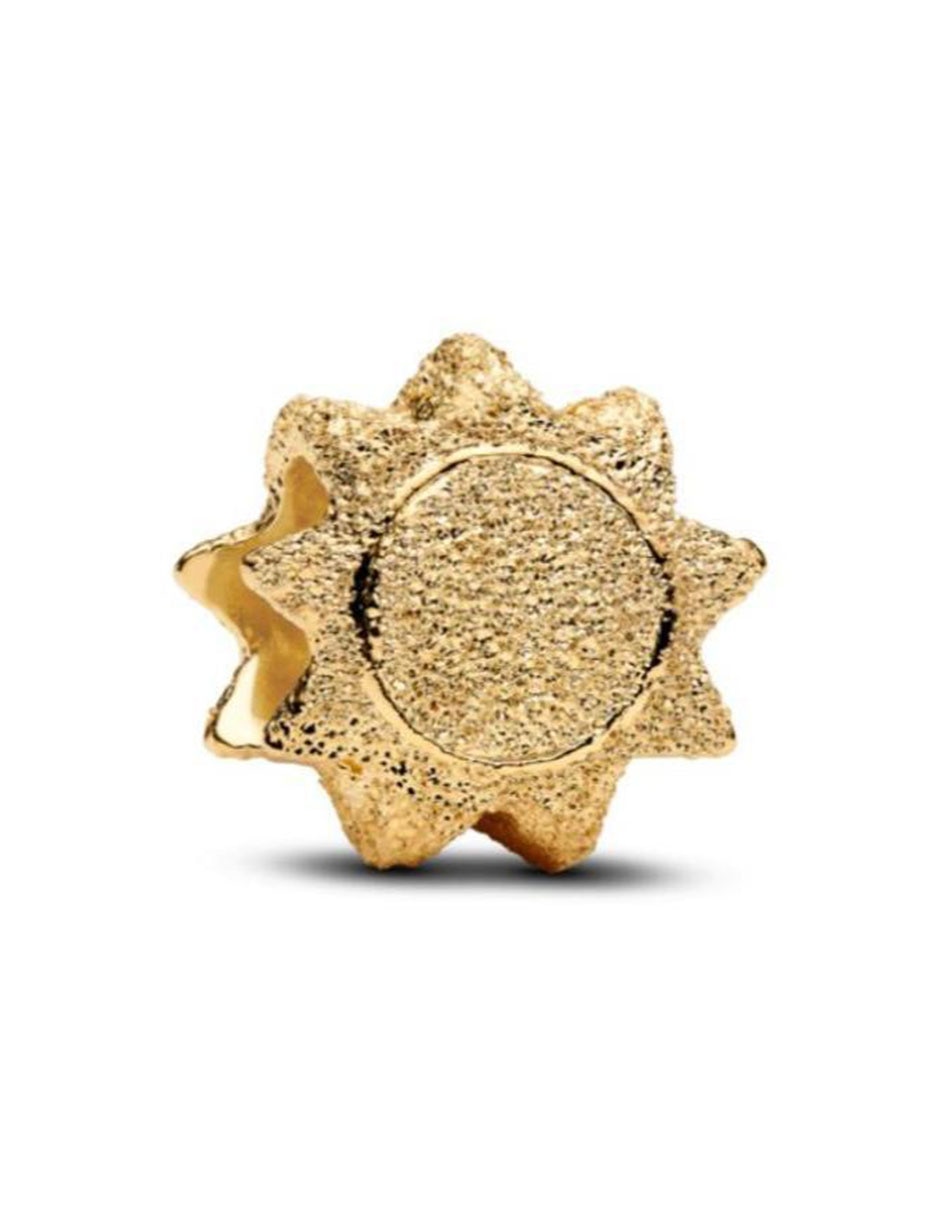 Charm de sol Pandora Pandora Moments de plata P 925