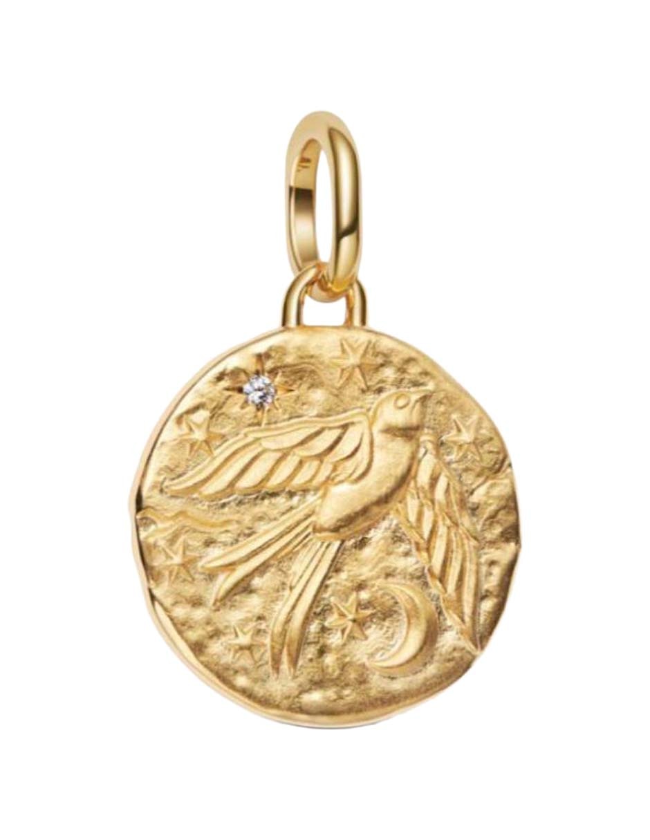 Charm ME de plata P 925 1