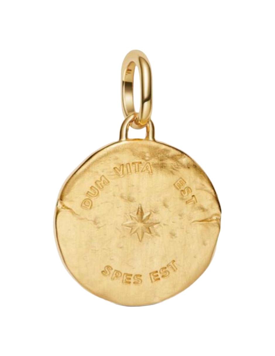 Charm ME de plata P 925 2