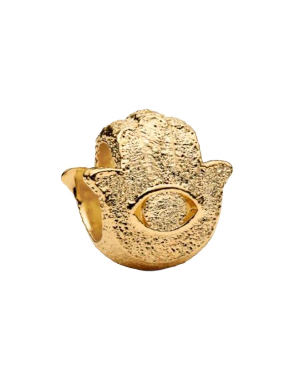 Charm de mano de Fátima Pandora Pandora Moments de plata P 925