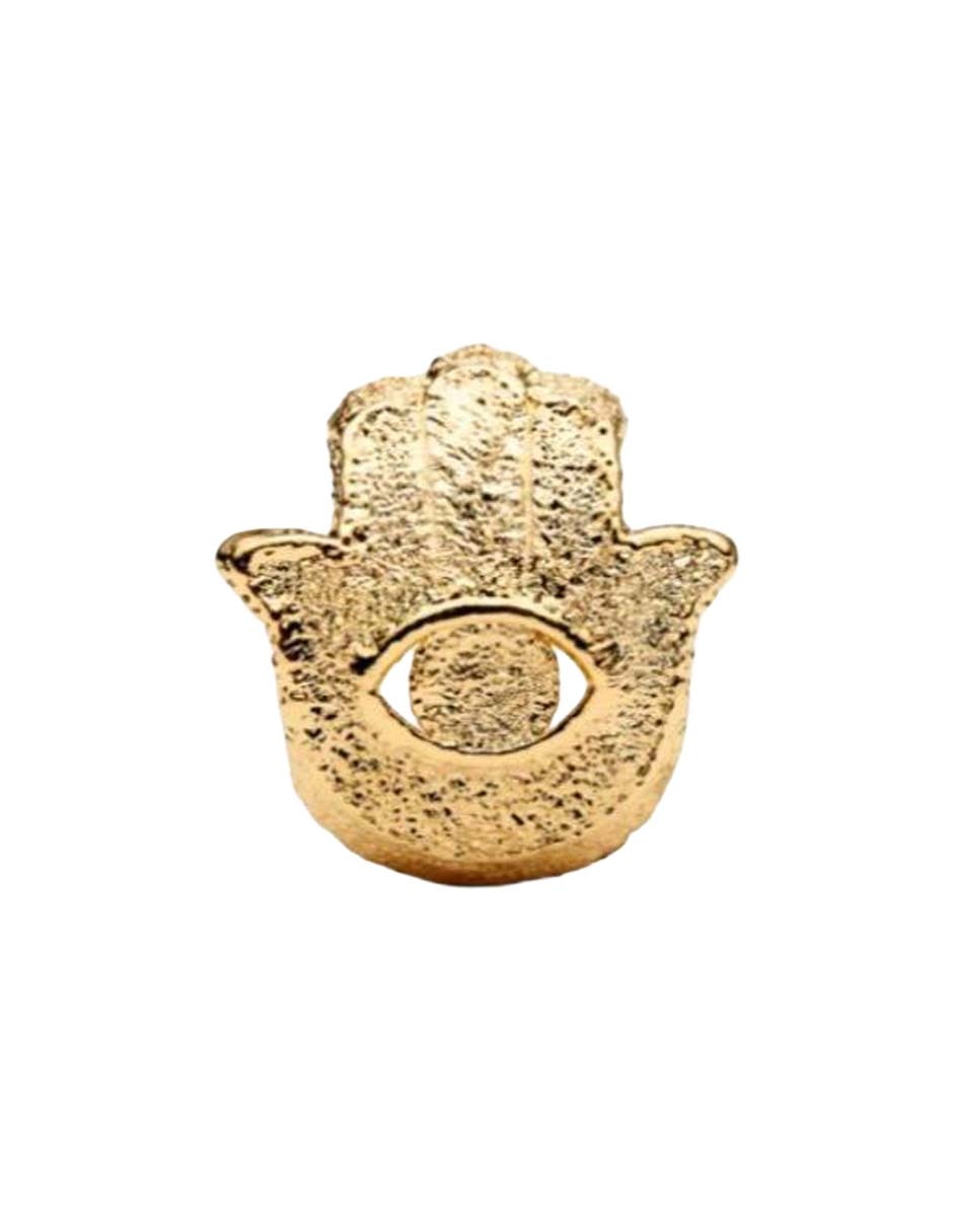 Charm de mano de Fátima Pandora Pandora Moments de plata P 925