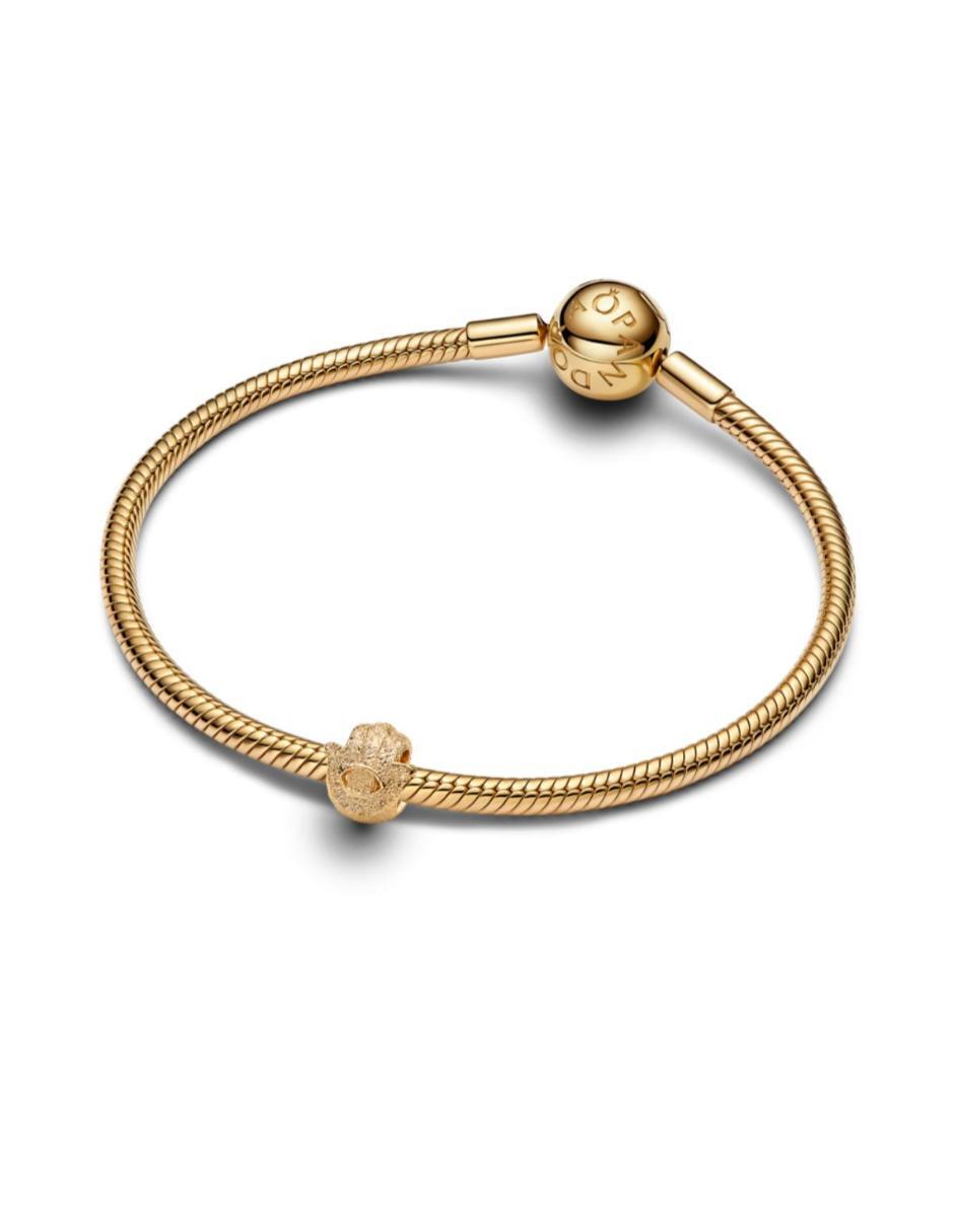 Charm de mano de Fátima Moments de plata P 925