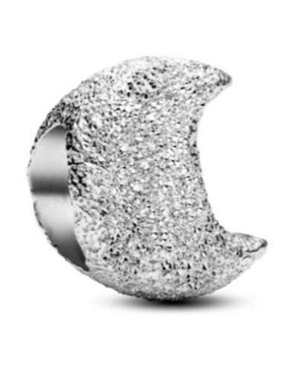Charm de luna Moments de plata P 925 1