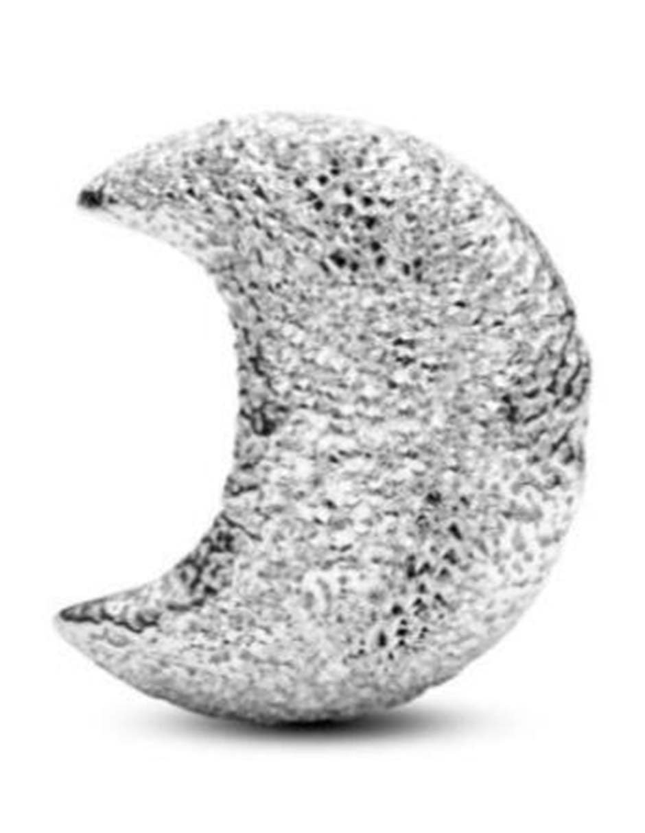 Charm de luna Moments de plata P 925 2