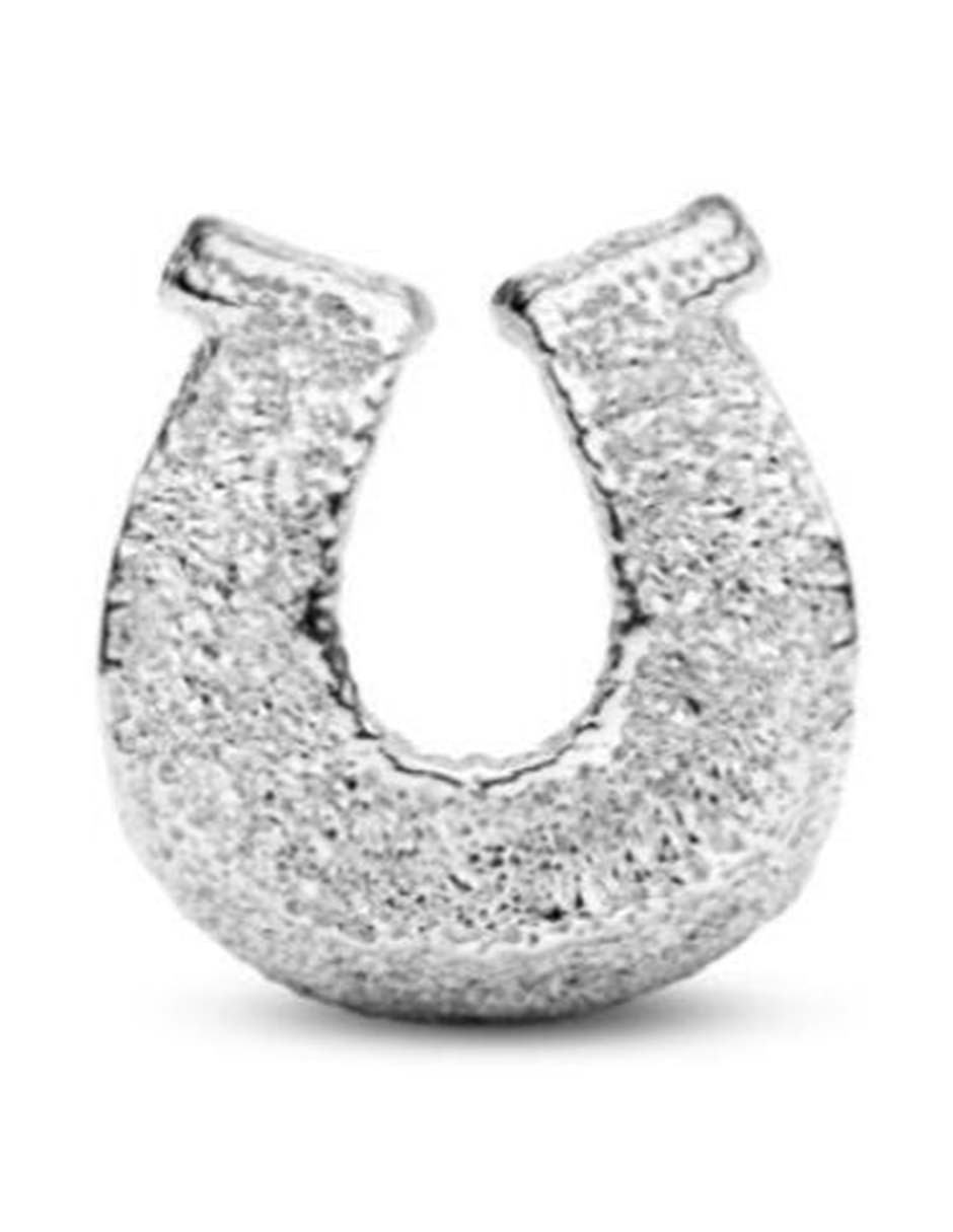 Charm de herradura moments de plata P 925 2