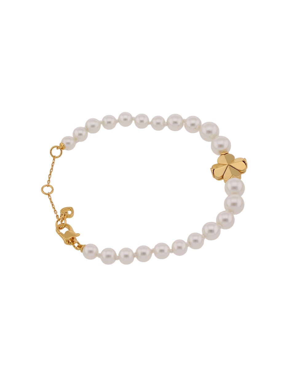 Pulsera acabado brillante