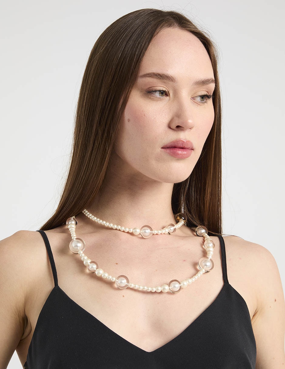 Collar redondo 3