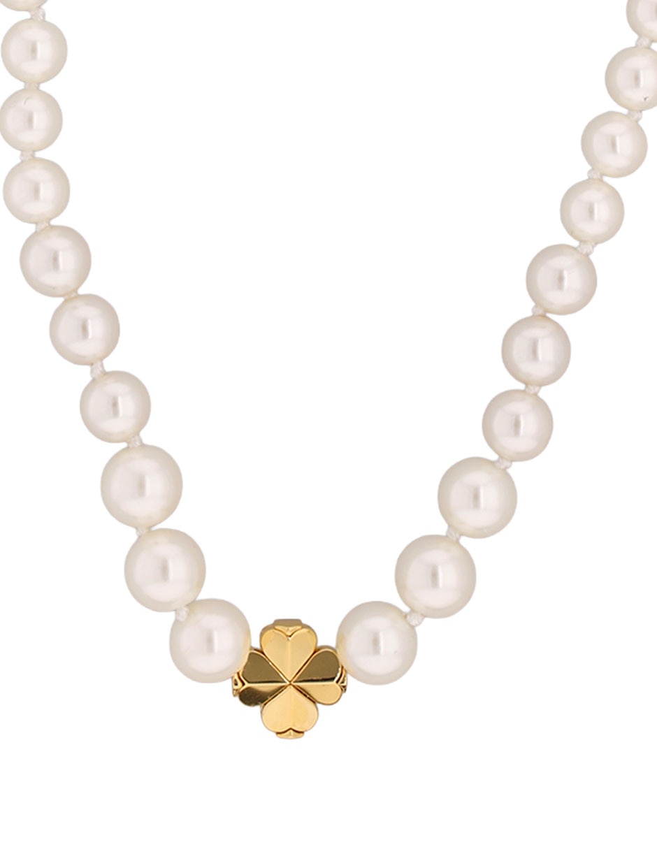 Collar redonda 1