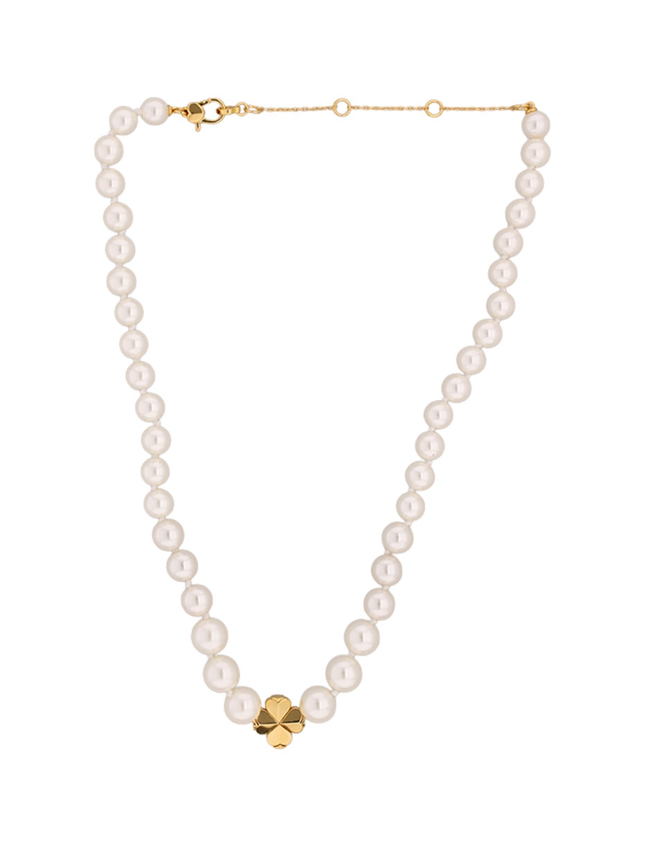 Collar redonda 2