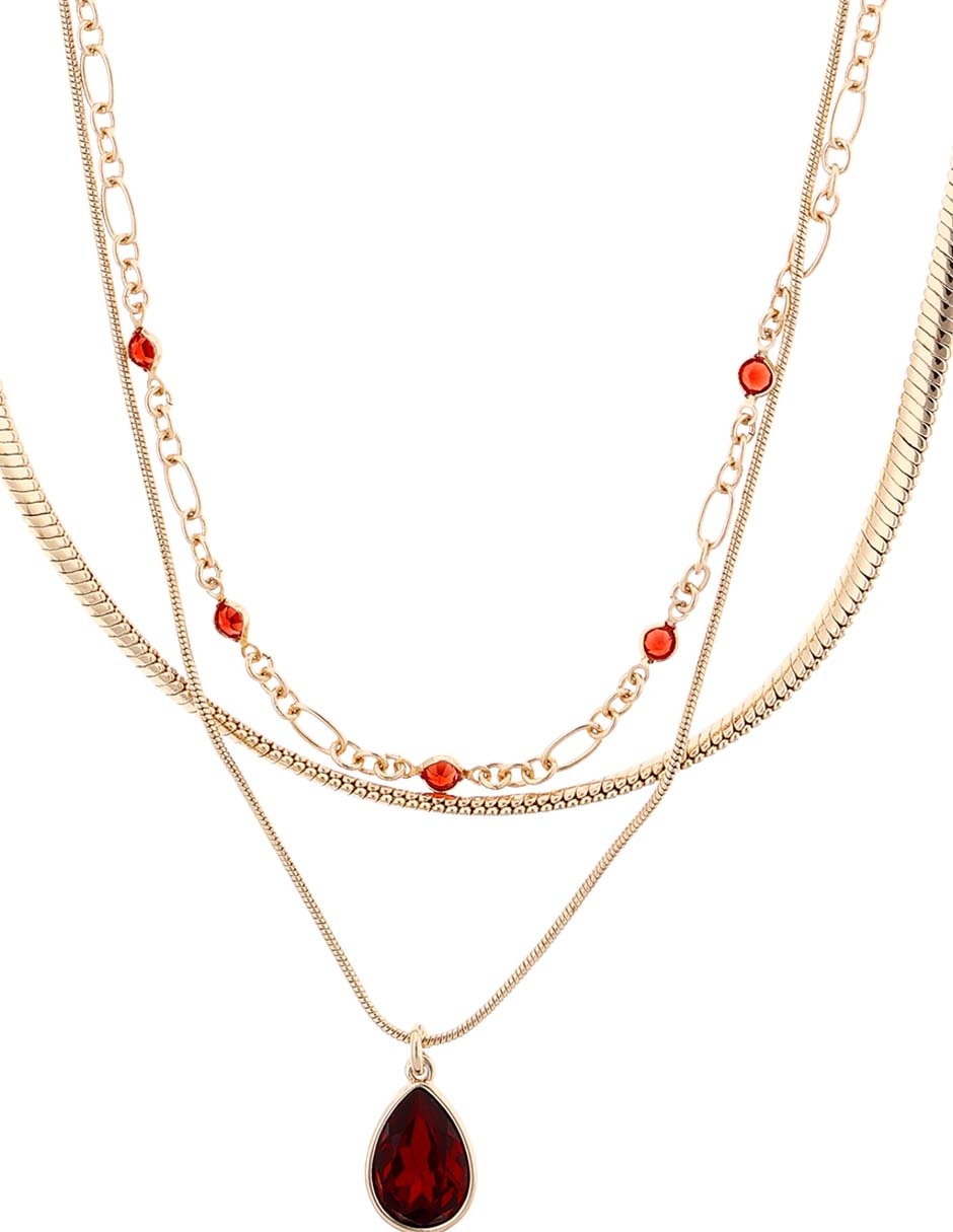 Collar 1