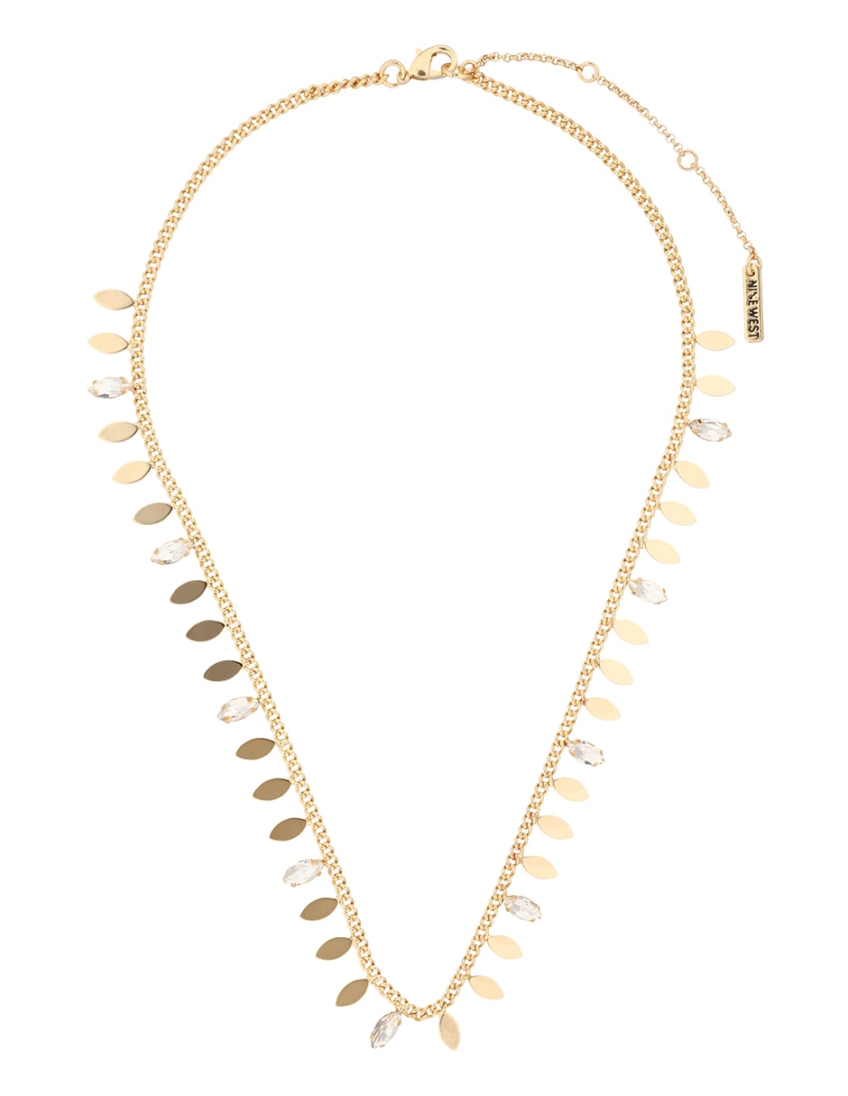 Collar hoja Sticks And Stones 3