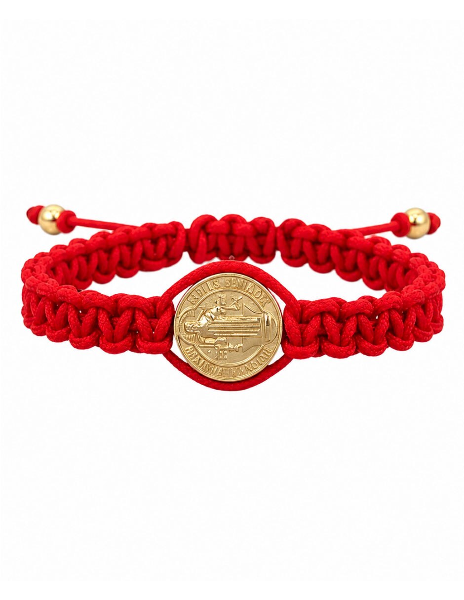 Pulsera Crixus Joyeria con acabado brillante