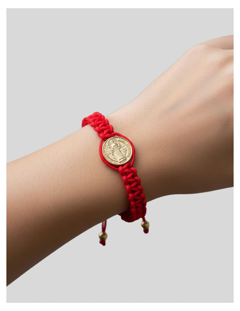 Pulsera Crixus Joyeria con acabado brillante