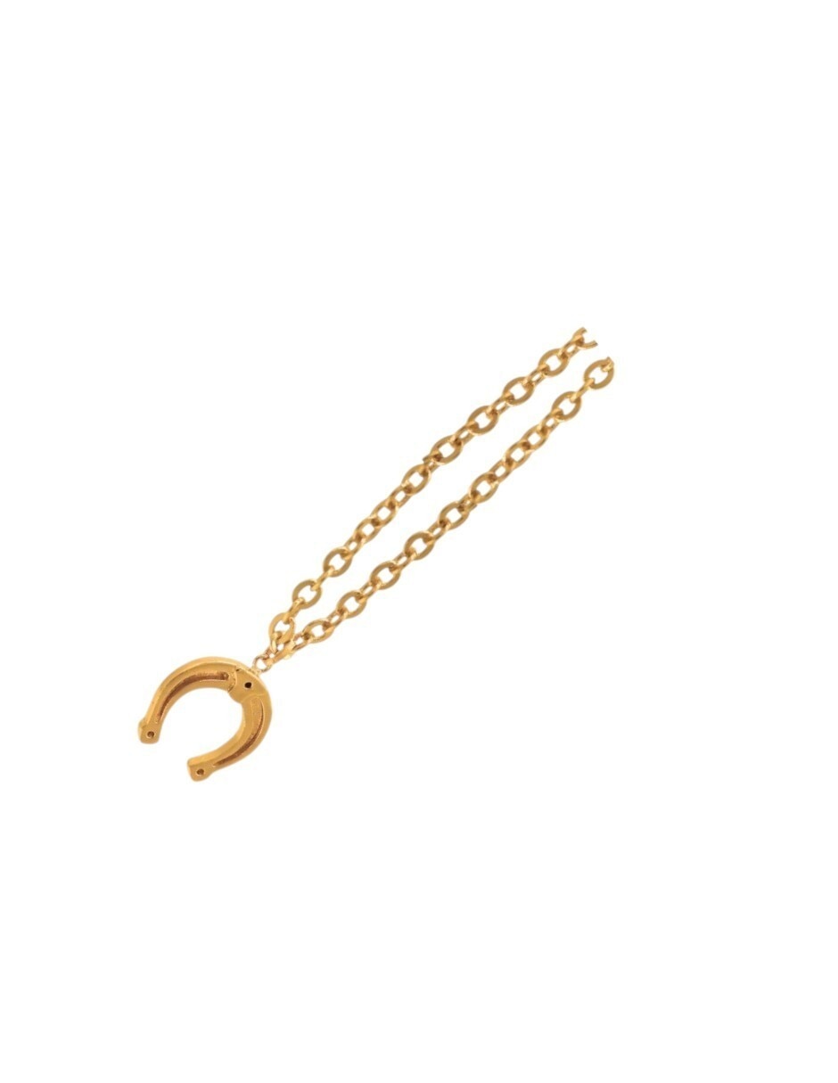 Collar de herradura 2