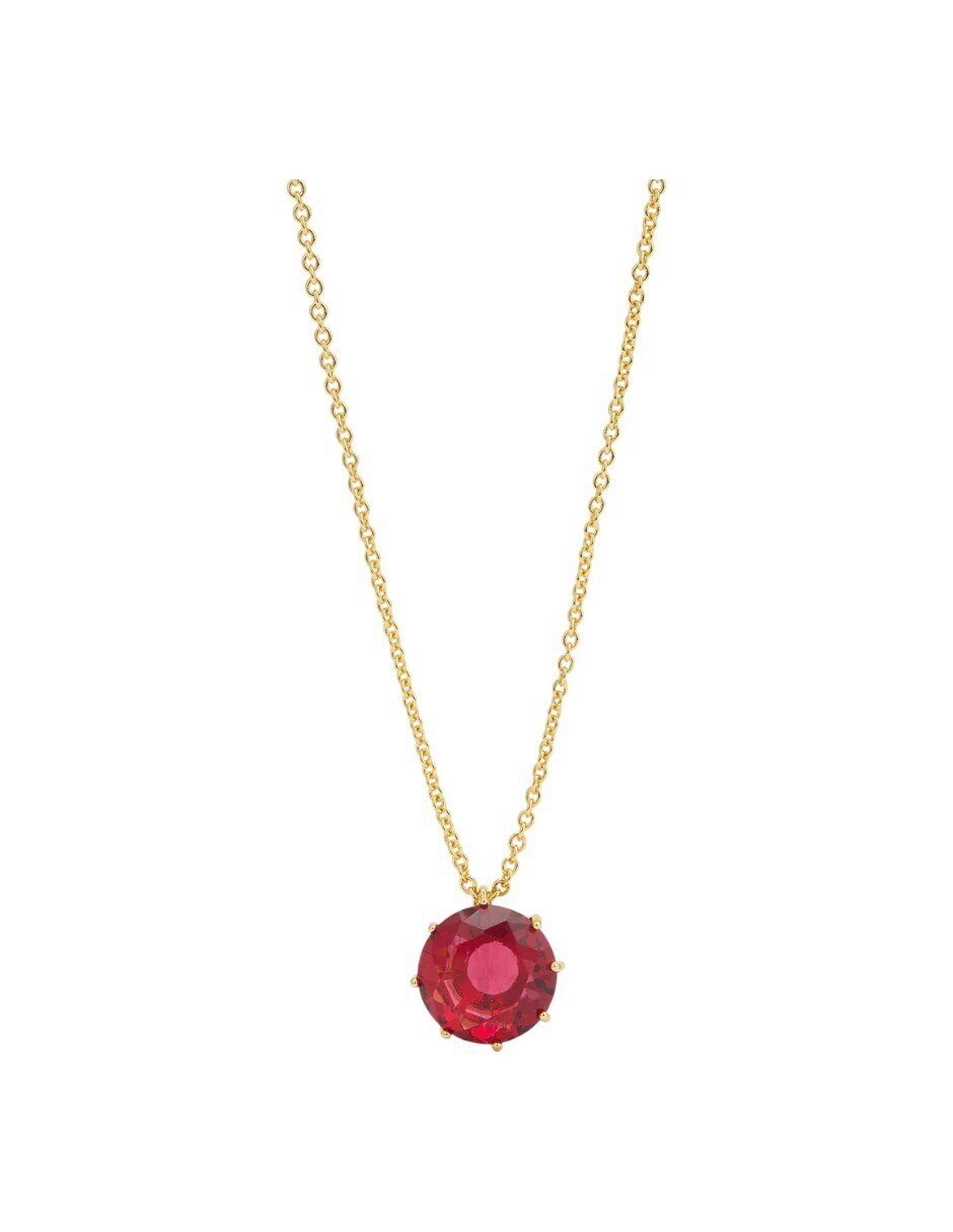 Collar circular La Diamantine 2