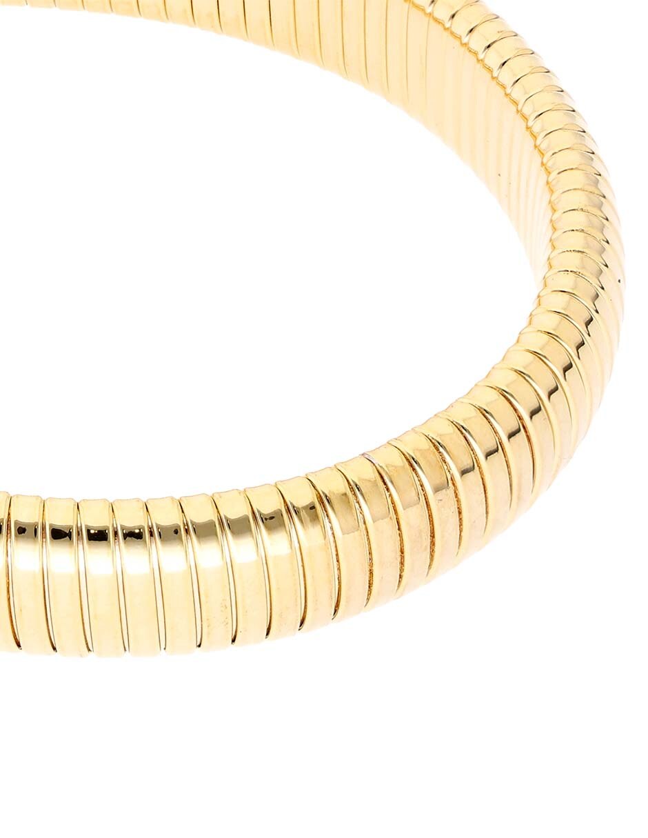 Pulsera 18 K 2