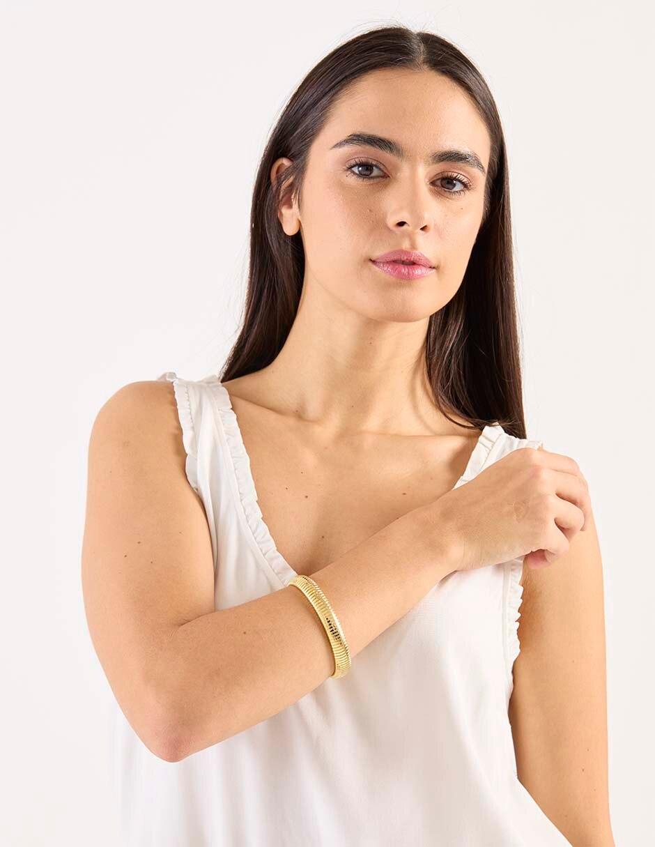 Pulsera 18 K 3