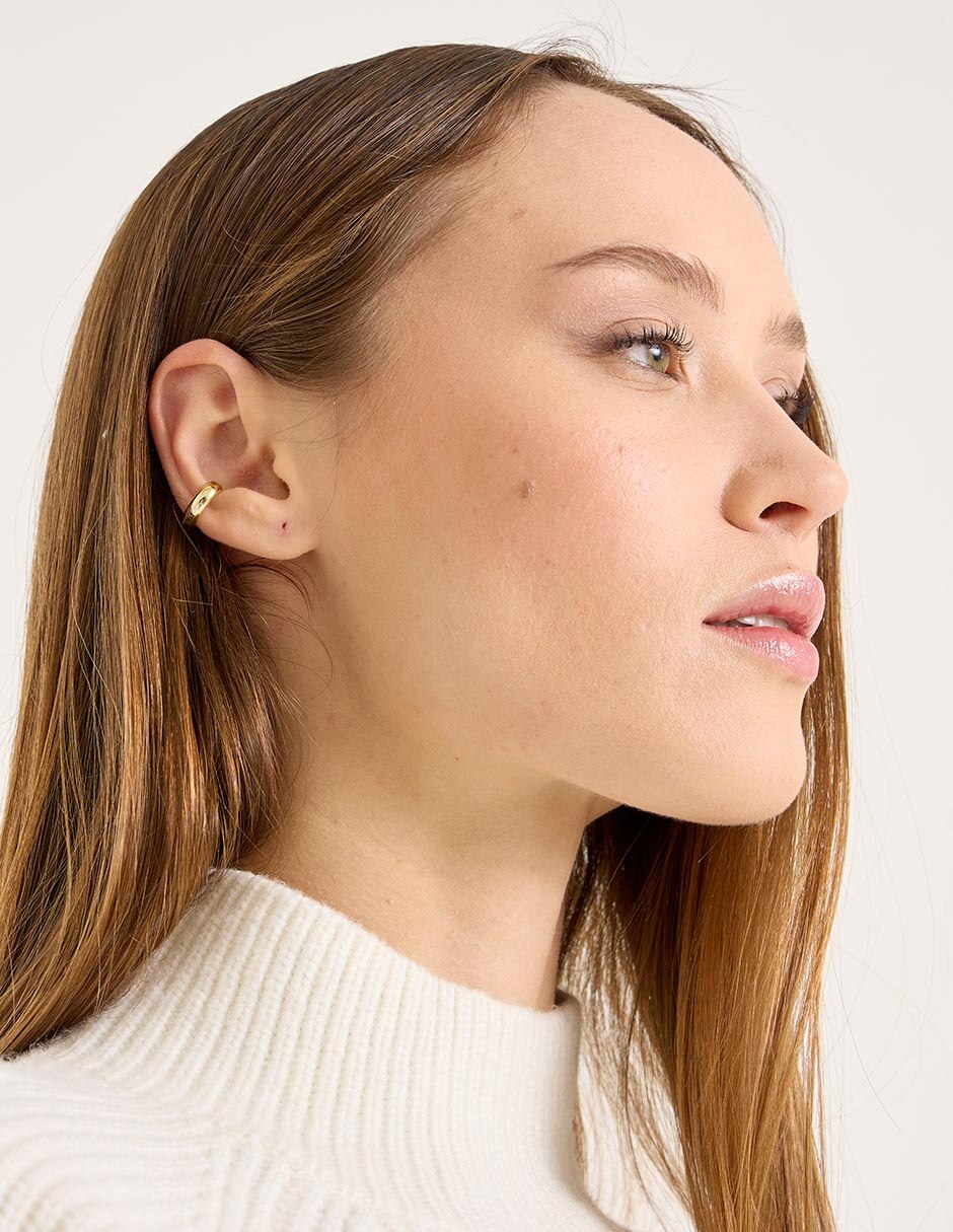 Aretes de plata P 925 4