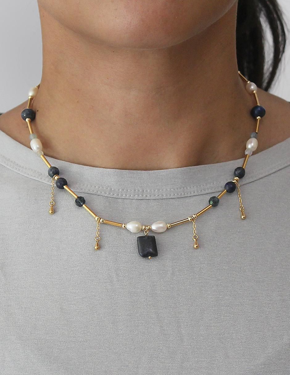 Collar 3