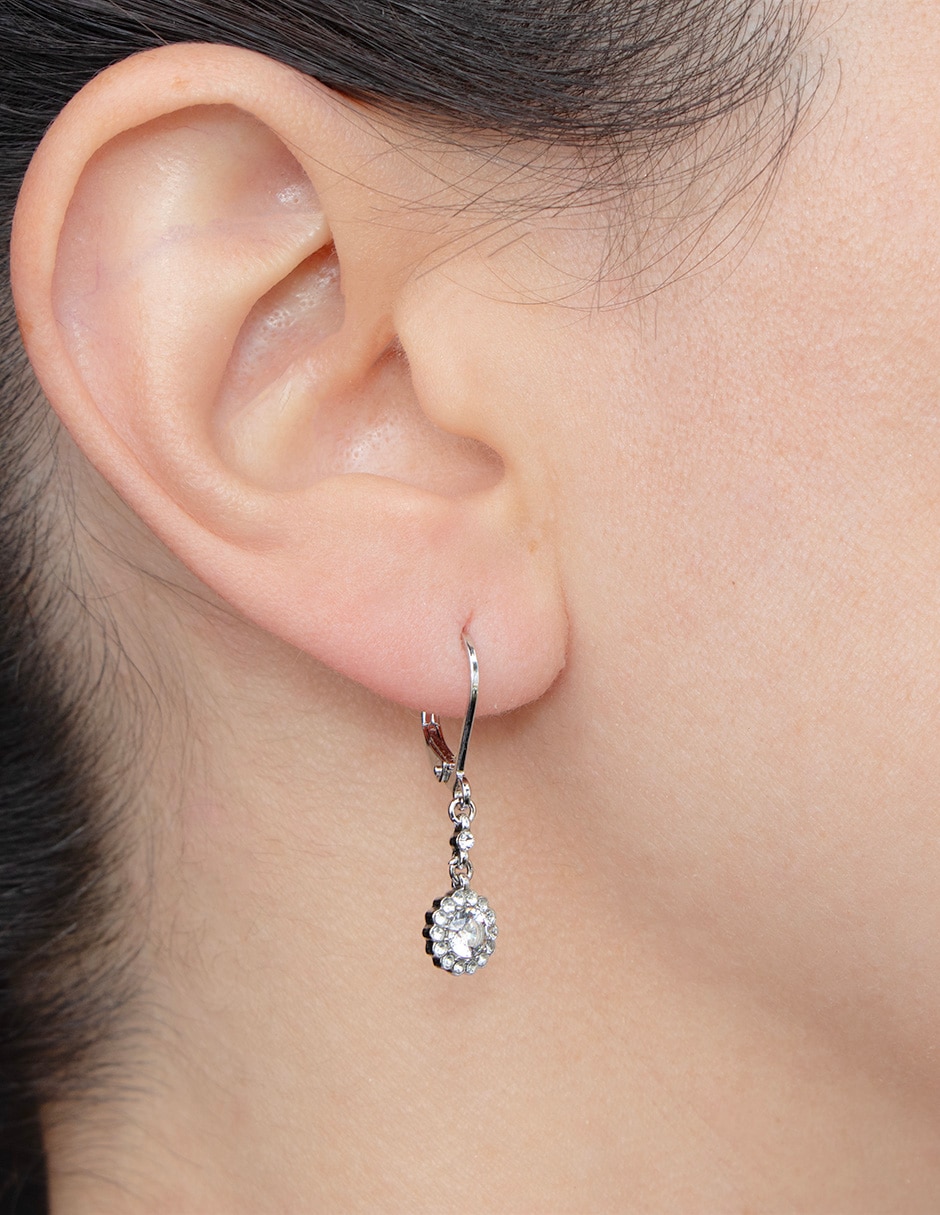 Aretes con acabado pavé 4