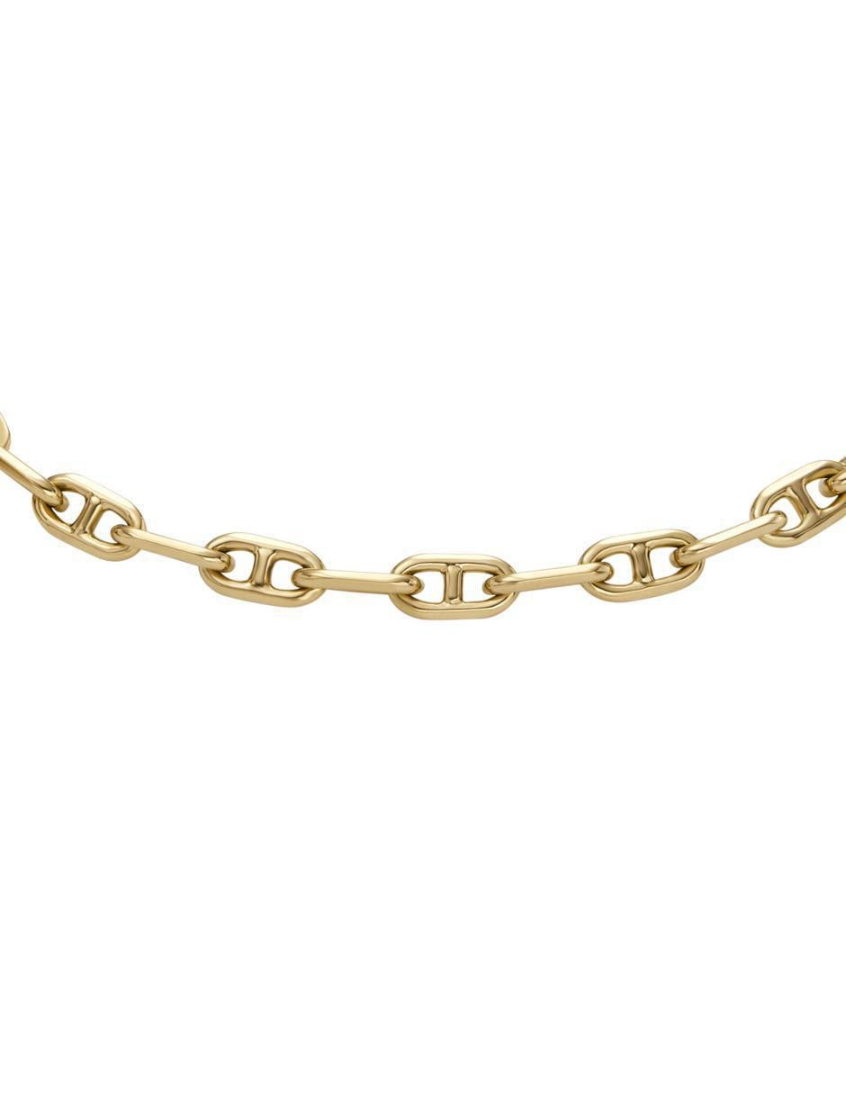 Pulsera con concha nácar Heritage acabado pulido