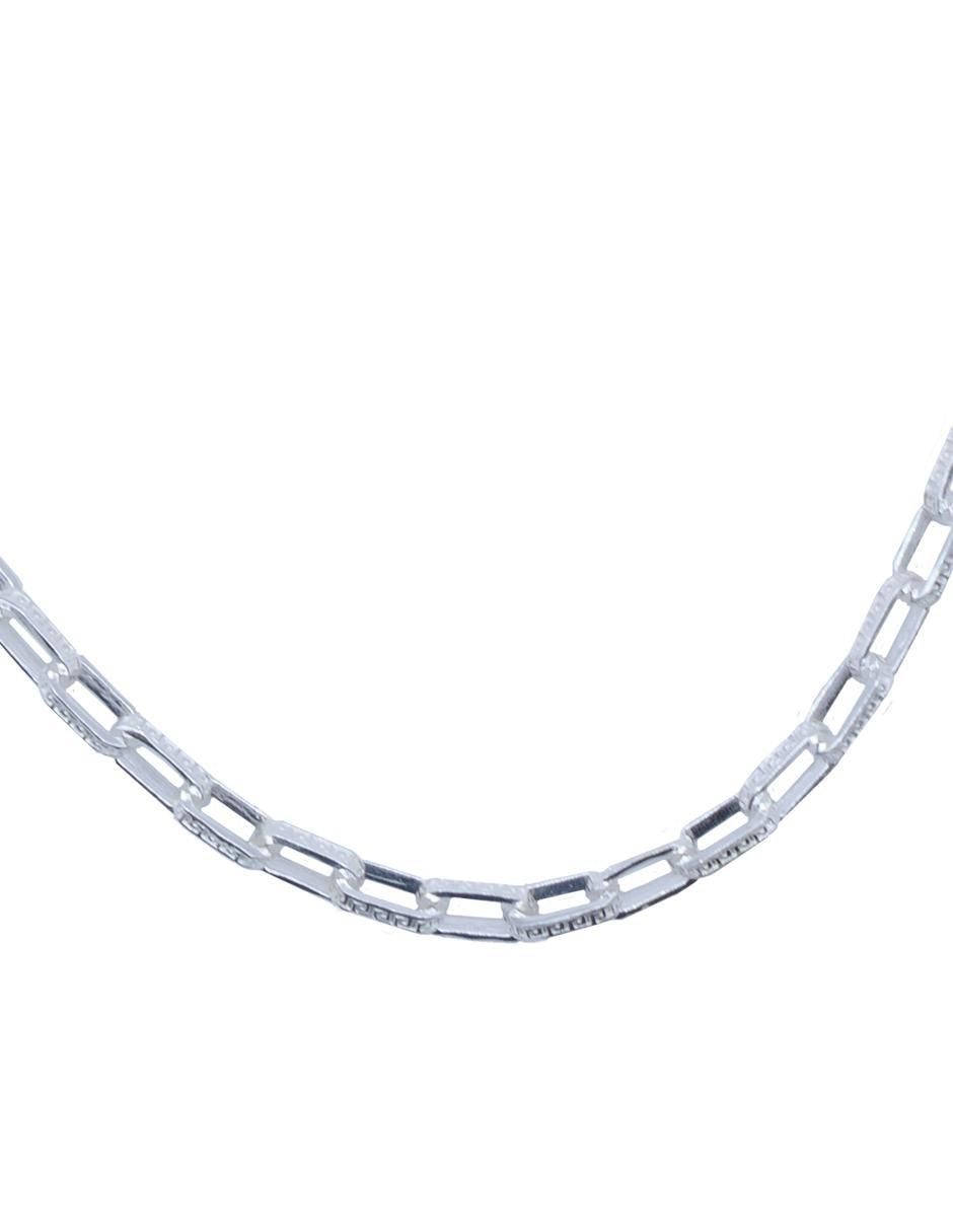 Collar de plata P 925